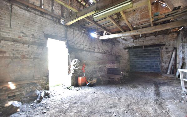 Maison à vendre    3 pièces • 57,01 m2 Saint-Léger-lès-Domart