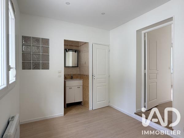 Maison à vendre 2 pièces 36,19 m² Neuilly-Plaisance