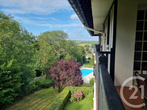 Appartement F3 à vendre  3 pièces - 61,72 m2 VILLERS SUR MER - 14