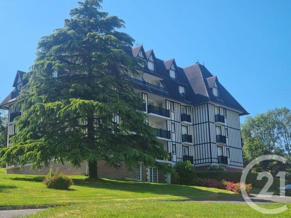 Appartement F3 à vendre  3 pièces - 61,72 m2 VILLERS SUR MER - 14