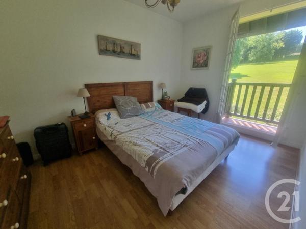 Appartement F3 à vendre  3 pièces - 61,72 m2 VILLERS SUR MER - 14