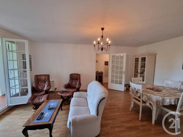 Appartement F3 à vendre  3 pièces - 61,72 m2 VILLERS SUR MER - 14