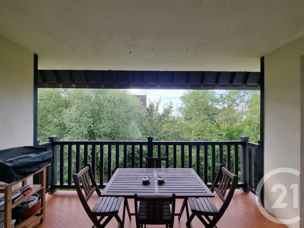 Appartement F3 à vendre  3 pièces - 61,72 m2 VILLERS SUR MER - 14