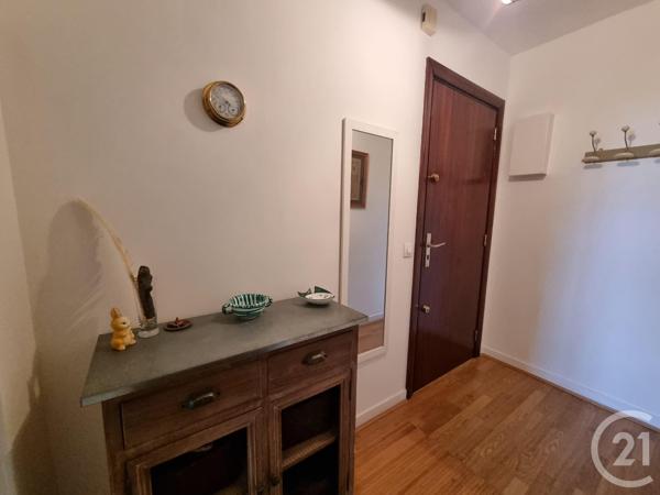 Appartement F3 à vendre  3 pièces - 61,72 m2 VILLERS SUR MER - 14