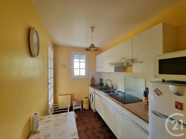 Appartement F3 à vendre  3 pièces - 61,72 m2 VILLERS SUR MER - 14