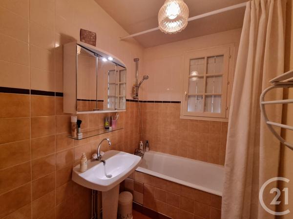 Appartement F3 à vendre  3 pièces - 61,72 m2 VILLERS SUR MER - 14