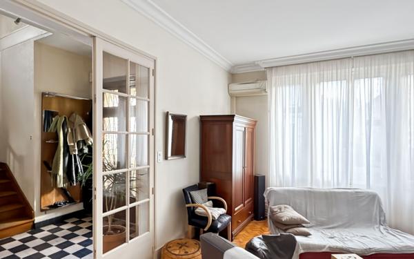 Maison à vendre    6 pièces • 160 m2 Périgueux