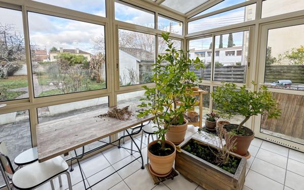 Maison à vendre    6 pièces • 160 m2 Périgueux