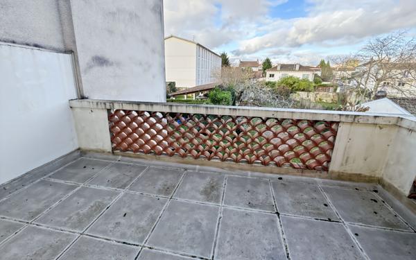 Maison à vendre    6 pièces • 160 m2 Périgueux