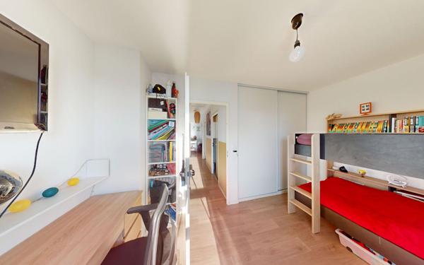 Maison à vendre    4 pièces • 90,33 m2 Aucamville