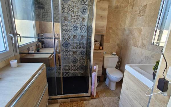 Maison à vendre    4 pièces • 90,33 m2 Aucamville