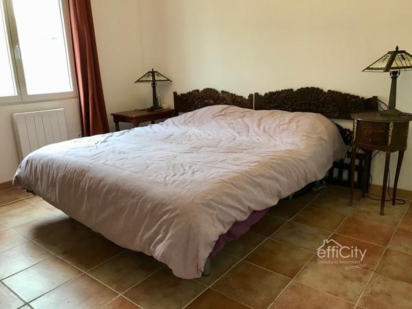 Immeuble 7 pièces - 344 m²