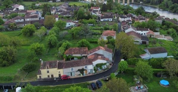 Gîte/Chambre d'hôte avec potentiel supplémentaire