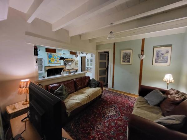 Gîte/Chambre d'hôte avec potentiel supplémentaire