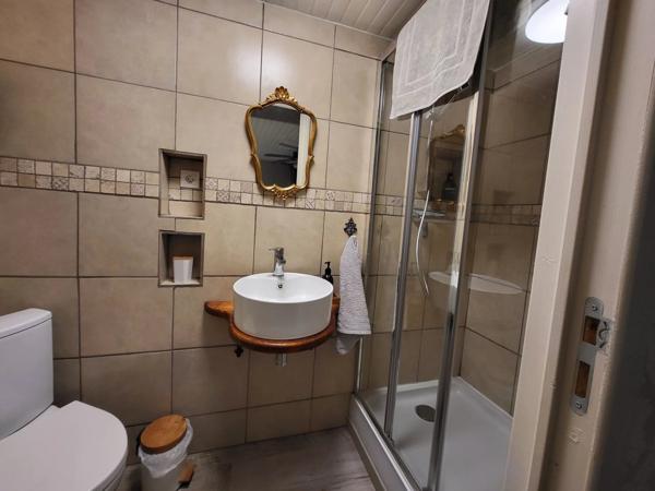 Gîte/Chambre d'hôte avec potentiel supplémentaire