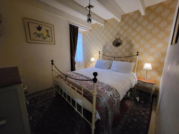 Gîte/Chambre d'hôte avec potentiel supplémentaire
