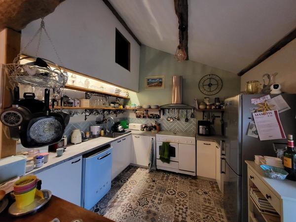 Gîte/Chambre d'hôte avec potentiel supplémentaire