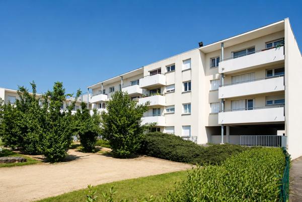 Location Appartement T2, Poitiers - Saint-Eloi