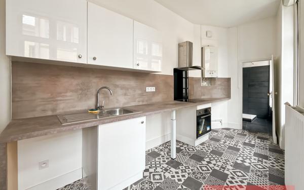 Appartement à louer    1 pièce •  Gaillac