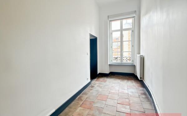 Appartement à louer    1 pièce •  Gaillac