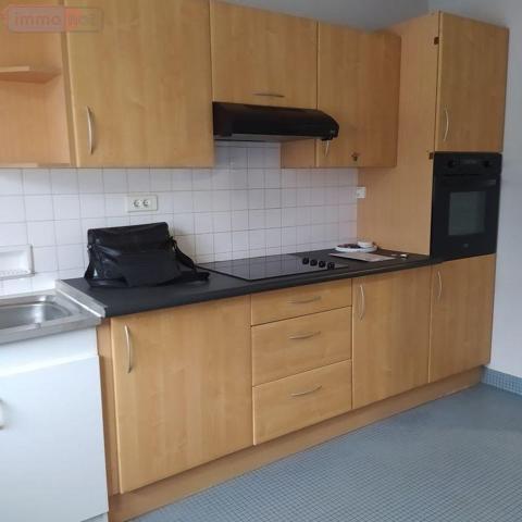 Appartement à louer à Châteaugiron en Ille-et-Vilaine (35410), ref : LA2190-35018