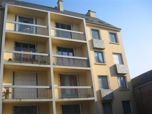 Appartement à louer à Châteaugiron en Ille-et-Vilaine (35410), ref : LA2190-35018