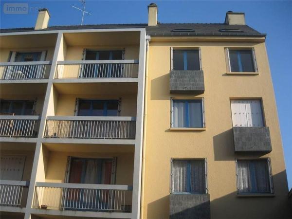Appartement à louer à Châteaugiron en Ille-et-Vilaine (35410), ref : LA2190-35018