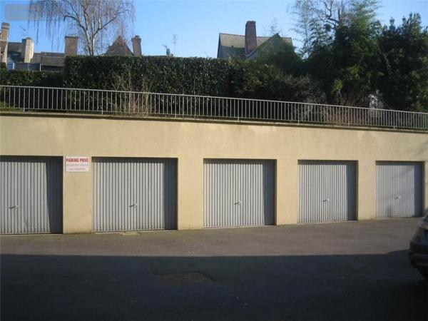 Appartement à louer à Châteaugiron en Ille-et-Vilaine (35410), ref : LA2190-35018