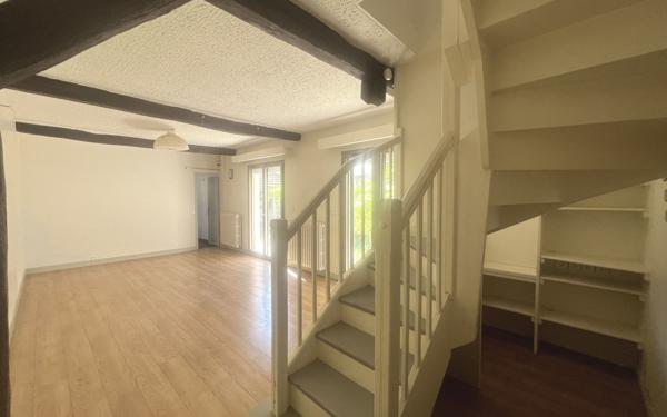 Maison à louer