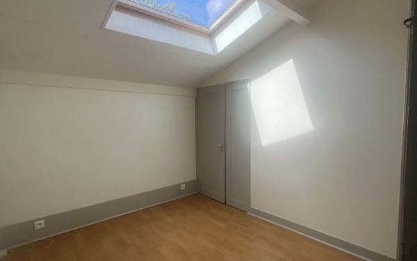 Maison à louer