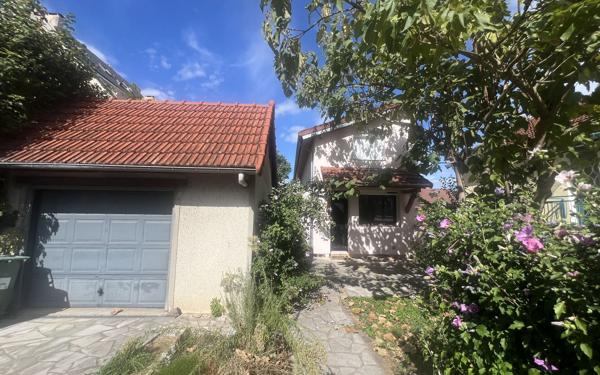 Maison à louer