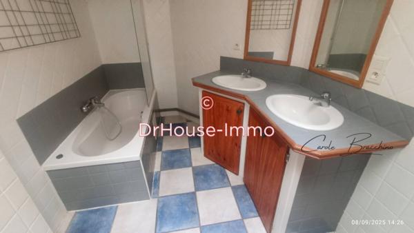 Immeuble à vendre 8 pièces de 180 m²