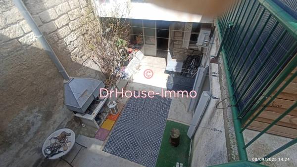 Immeuble à vendre 8 pièces de 180 m²
