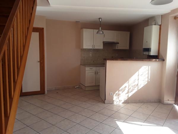 Location Maison 4 pièces Vineuil (41350) - Bourg Vineuil