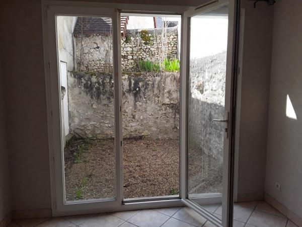 Location Maison 4 pièces Vineuil (41350) - Bourg Vineuil