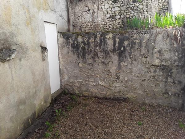 Location Maison 4 pièces Vineuil (41350) - Bourg Vineuil