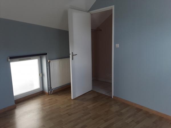 Location Maison 4 pièces Vineuil (41350) - Bourg Vineuil