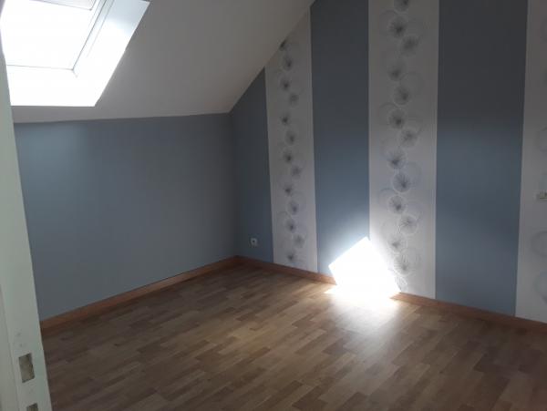 Location Maison 4 pièces Vineuil (41350) - Bourg Vineuil