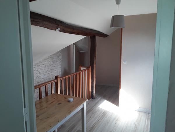 Location Maison 4 pièces Vineuil (41350) - Bourg Vineuil