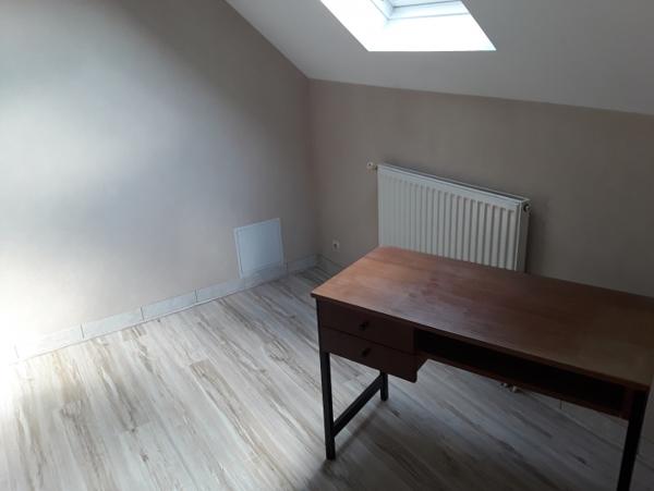 Location Maison 4 pièces Vineuil (41350) - Bourg Vineuil