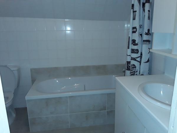 Location Maison 4 pièces Vineuil (41350) - Bourg Vineuil