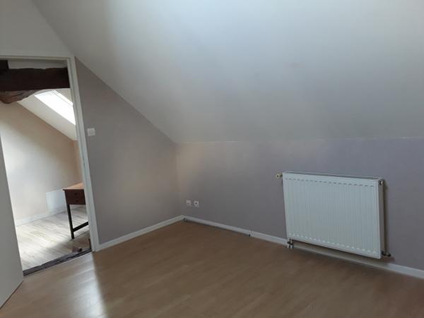 Location Maison 4 pièces Vineuil (41350) - Bourg Vineuil
