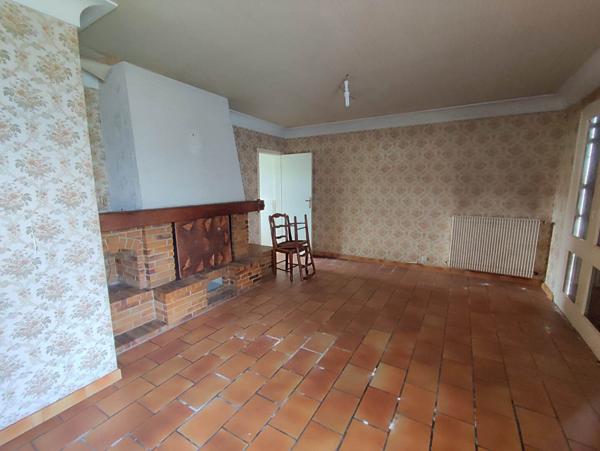 Ensemble immobilier à vendre SAINT PAUL LES DAX