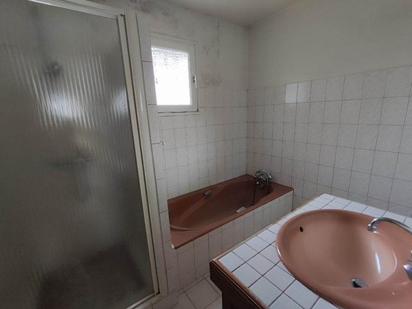 Ensemble immobilier à vendre SAINT PAUL LES DAX