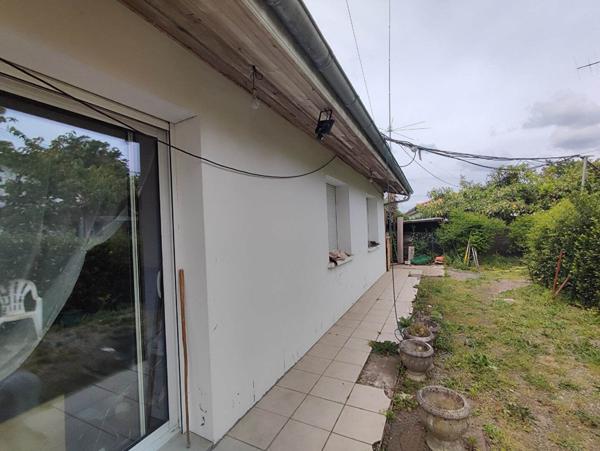 Ensemble immobilier à vendre SAINT PAUL LES DAX
