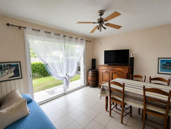 Ensemble immobilier à vendre SAINT PAUL LES DAX