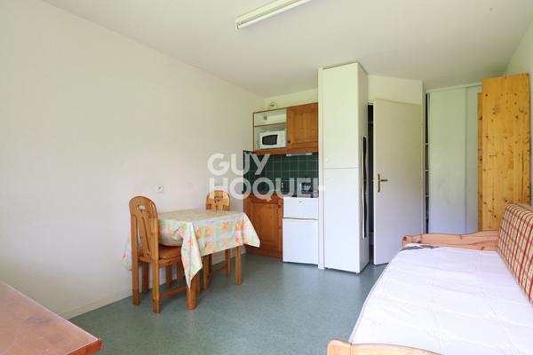 Appartement Le Bourget Du Lac 1 pièce(s) 18.18 m2