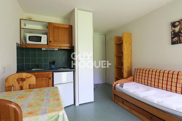 Appartement Le Bourget Du Lac 1 pièce(s) 18.18 m2