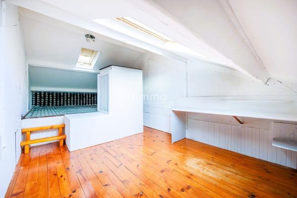 Limitrophe 12ème 4ème / Maison / Extérieur