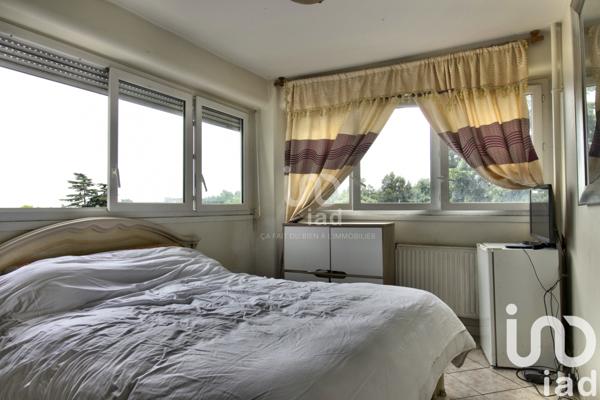 Appartement à vendre 6 pièces 96 m² Pontoise